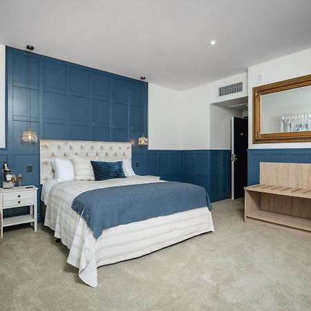 The Pier Hotel Kaikoura Exterior foto