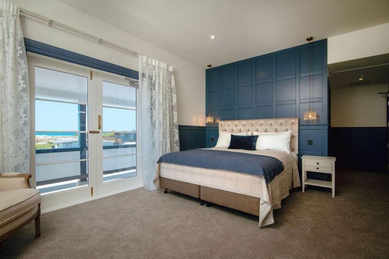 The Pier Hotel Kaikoura Exterior foto