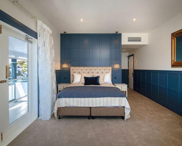 The Pier Hotel Kaikoura Exterior foto