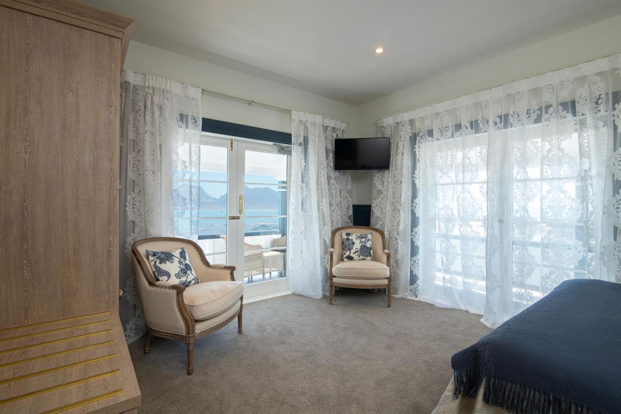 The Pier Hotel Kaikoura Exterior foto