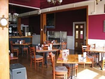 The Pier Hotel Kaikoura Exterior foto